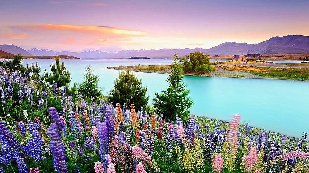 Beautiful Lankaran region