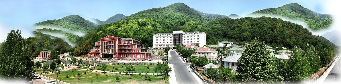 Discover Gabala: Azerbaijan’s Scenic Paradise