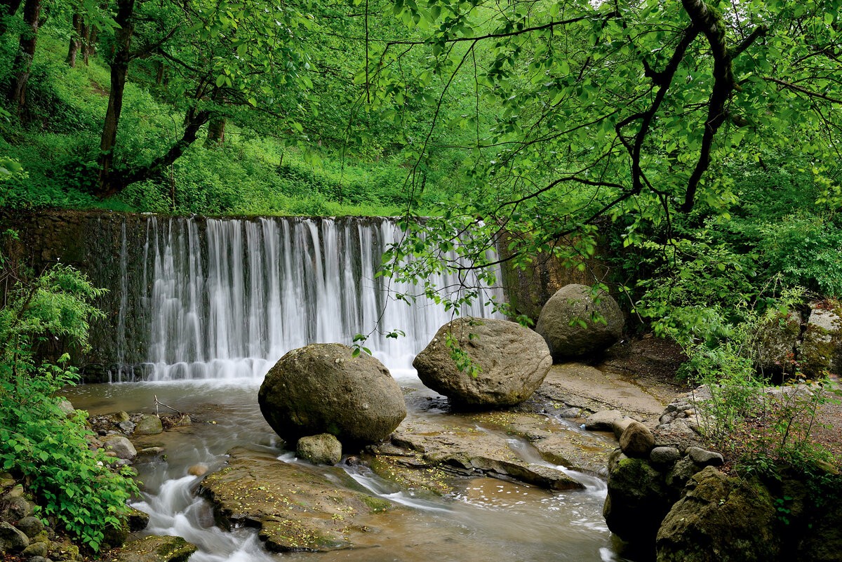 Lerik: A Land of Longevity and Natural Beauty in the Mountains Brief Overview