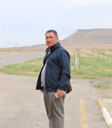 Latif Hasanli