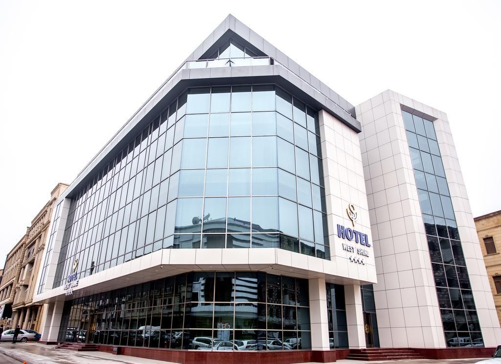 West Shine Baku