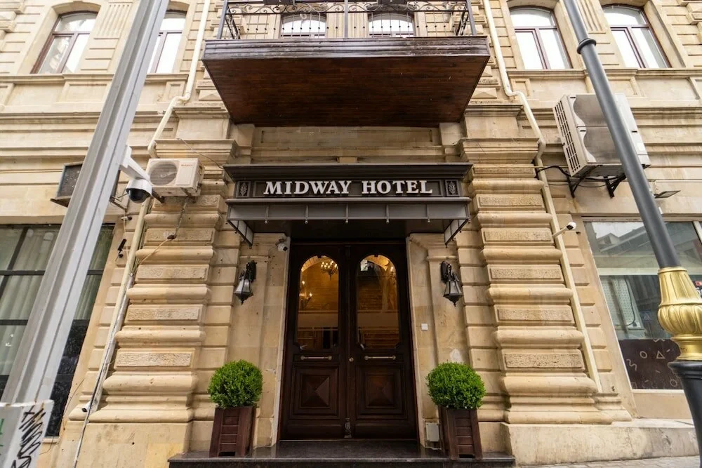 Midway Baku