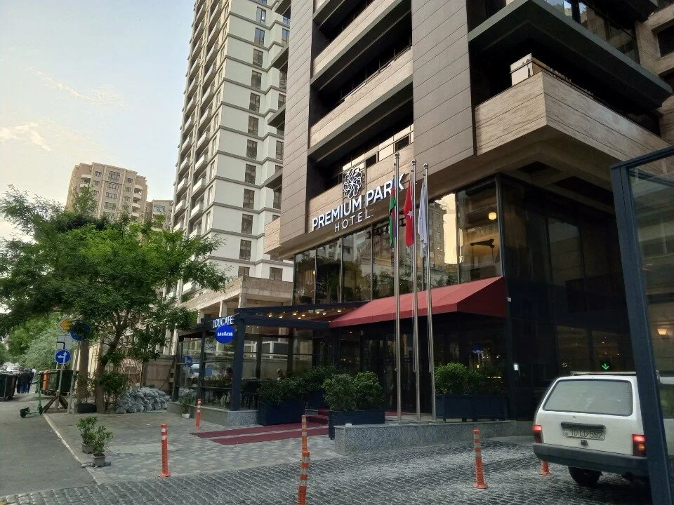 Premium Park