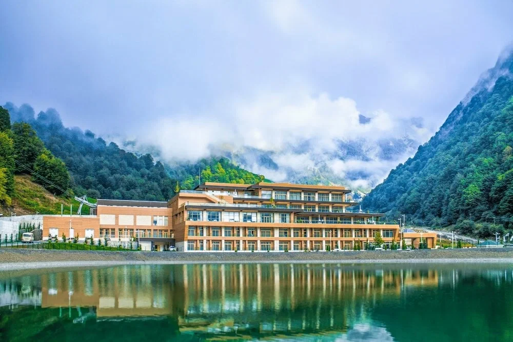 Tufandag Mountain Resort